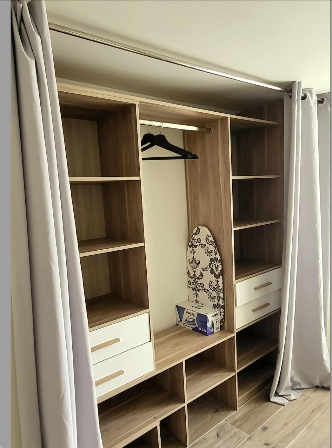 Appartement Rochetaille Petit Havre De Paix à Saint-Etienne  Extérieur photo